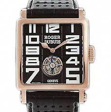 Roger Dubuis Архив Roger Dubuis Tourbillon G37 G 37 09 GCN9.61