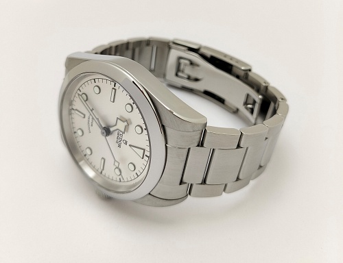 Tudor Black Bay Heritage 41mm M79540-0011