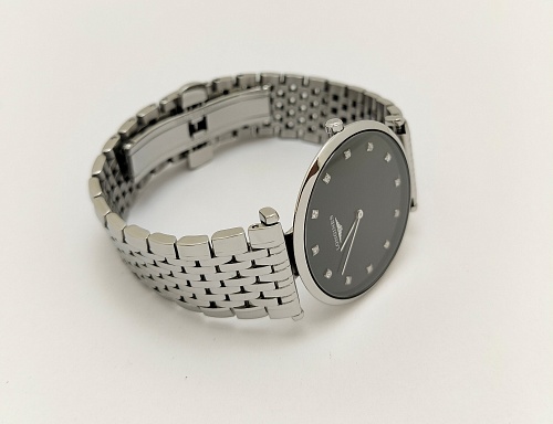 Longines La Grande Classique 33mm L4.709.4.58.6