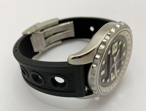 Breitling Chronospace 48mm A7836534/BA26/201S