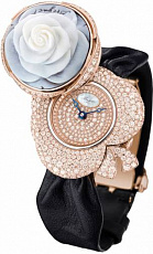 Breguet High Jewellery watches Secret de la Reine GJ24BR8548/DDC3