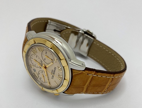 Raymond Weil Parsifal Automatic Chronograph 41,5 mm 7240-STC-00808