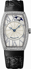 Breguet Heritage Phases De Lune Retrograde 8861BB/11/386 D000