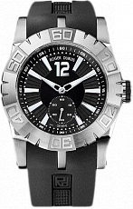 Roger Dubuis EasyDiver Small Second SED46-821-91-00/09A01/A