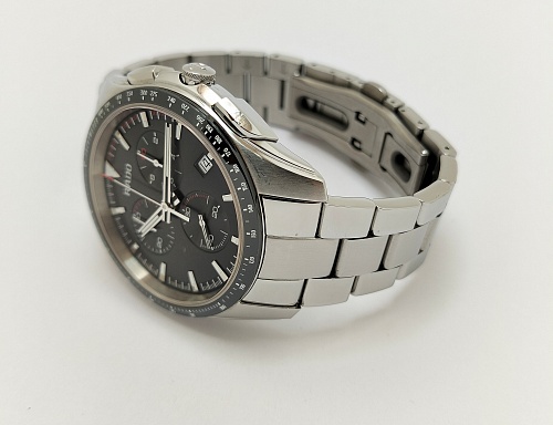Rado Hyperchrome Chronograph 45mm R32259153