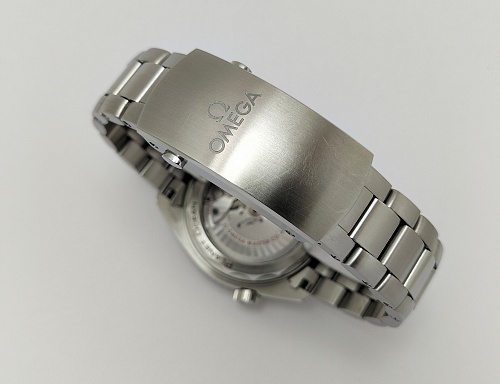 Omega Seamaster Planet Ocean 600m Co-Axial Master Chronometer 43,5mm 215.30.44.21.01.001