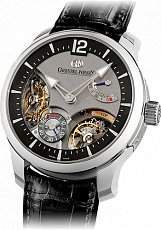 Greubel Forsey Double Balancier 35° Double Balancier 35° Double Balancier 35°