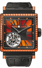 Roger Dubuis Архив Roger Dubuis Tourbillon KS40-02-79-25/SOR00/B