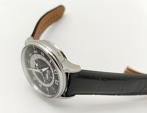 Maurice Lacroix Phase de Lune 40mm MP6428-SS001-31E