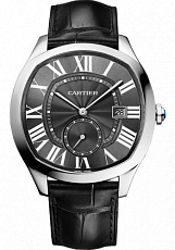 Cartier Drive de Cartier 40 x 41 mm WSNM0009