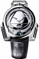 De Bethune Dream watches Dream watch one DW1PS6