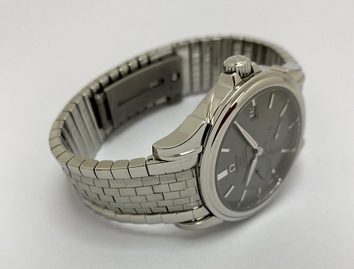 Omega De Ville Co-Axial Power Reserve 39mm 4532.40.00