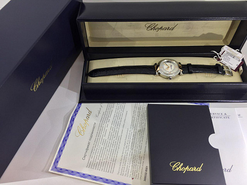 Chopard Imperiale 36 mm 388532-6001