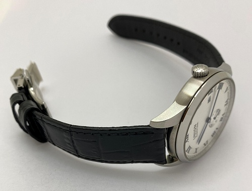 Union Glashutte 1893 Small Second Automatic 40mm D007.428.16.033.00