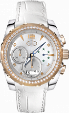 Parmigiani Fleurier Архив Parmigiani Fleurier CONFEDERACAO BRASILEIRA DE FUTEBOL PFC528-0233300