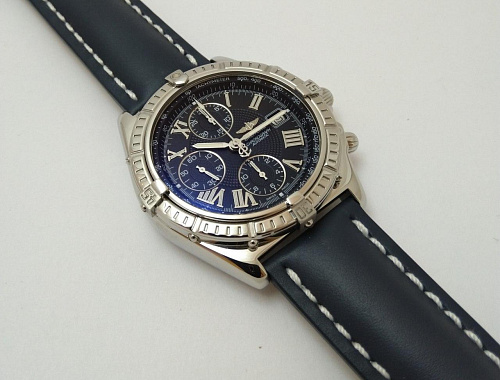 Breitling Crosswind Automatic 43mm A13055