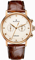Blancpain Villeret Chronograph 4082-3642-55B