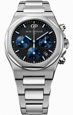 Girard-Perregaux Laureato Chronograph 38 mm 81040-11-631-11A