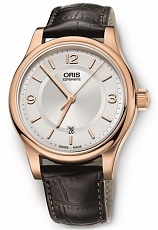 Oris Classic Date Automatic 42mm 01 733 7594 4831