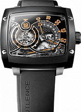 Hautlence Avant-Garde Avant-Garde St DLC Avant-Garde St DLC