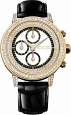 Quinting Mysterious Chronograph Chronograph QPGL55DD