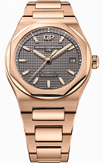 Girard-Perregaux Laureato 38 mm 81005-52-232-52A