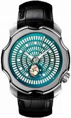 Sarpaneva Korona K0 Northern Lights Purple Purple