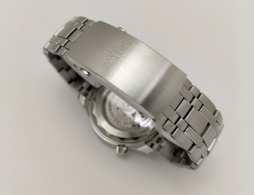 Omega Seamaster Diver 300M 42mm 210.30.42.20.01.001