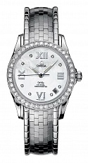 Omega De Ville Co-Axial Lady Diamonds 32,5mm 4586.75.00