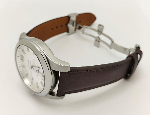 Longines Conquest Quartz 41mm L3.759.4.76.4
