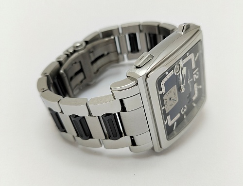 Ulysse Nardin Quadrato 42mm 243-92-7m/632