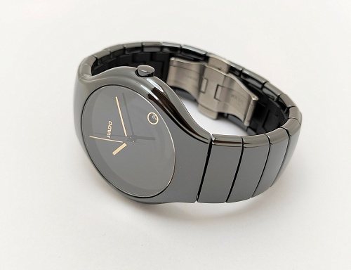 Rado True Quartz 40mm 115.0653.3.017