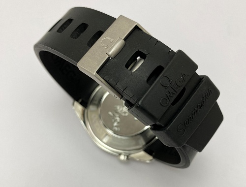 Omega Seamaster Planet Ocean Casino Royale LE 45,5mm 2907.50.91