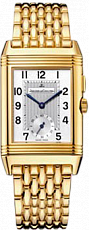 Jaeger-LeCoultre Reverso Duo 2711110