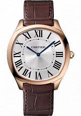 Cartier Drive de Cartier EXTRA-FLAT 39 mm WGNM0006