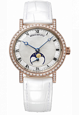 Breguet Classique Lady Dame 30 mm 9088BR/52/964/DD0D