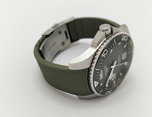 Longines Hydroconquest Automatic 41mm L3.781.4.06.9