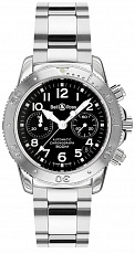 Bell&Ross Diver 300 Chronograph 40mm 2011Diver300Chronograph