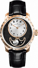 Konstantin Chaykin Decalogue Everose gold Black K121RG040203