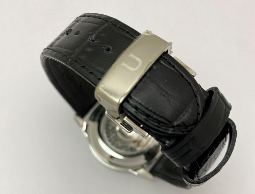 Union Glashutte 1893 Small Second Automatic 40mm D007.428.16.033.00