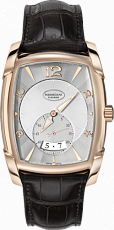 Parmigiani Fleurier Kalpa GRANDE ROSE GOLD SILVER PFC124-1000100-HA1241