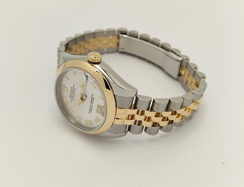 Rolex Datejust 31mm 178243