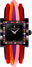 De Grisogono Watches Allegra Watch S12 S12