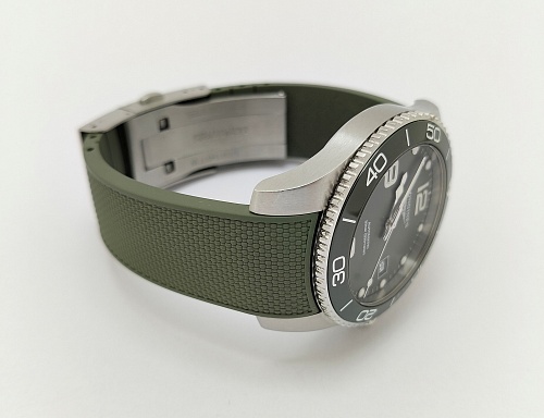 Longines Hydroconquest Automatic 41mm L3.781.4.06.9