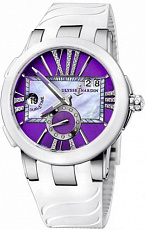 UN Executive Dual Time Lady 243-10-3/30-07