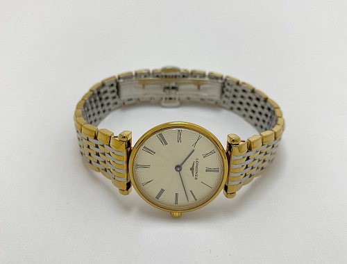 Longines La Grande Classique 24mm L4.209.2.41.7