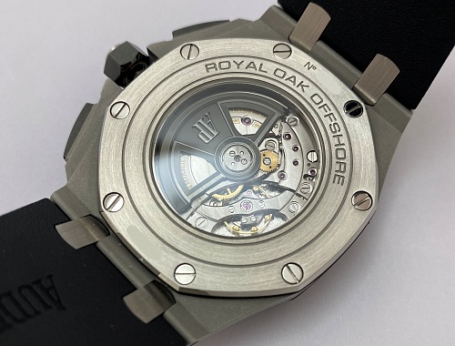 Audemars Piguet Royal Oak Offshore Chronograph 44mm 26400SO.OO.A002CA.01