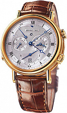 Breguet Classique "Reveil du Tsar" Alarm Watch Braun 5707BA/12/9V6