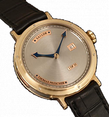 Thomas Prescher Nemo Nemo "Sailor" Nemo Sailor