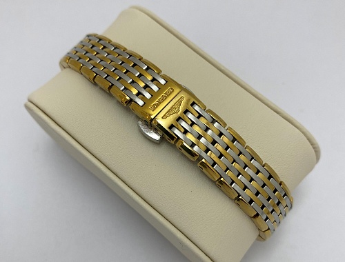 Longines La Grande Classique 24mm L4.209.2.41.7